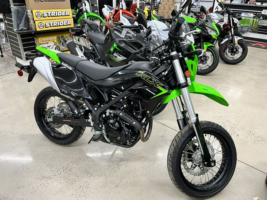 2023 Kawasaki KLX® 230SM