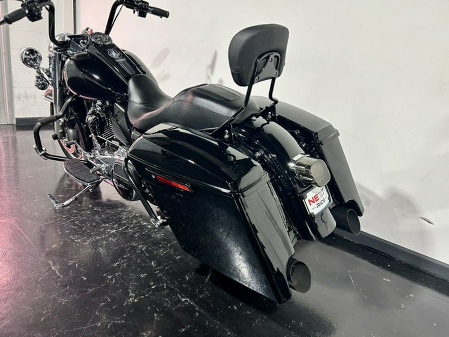 2019 Harley-Davidson FLHR - Road King