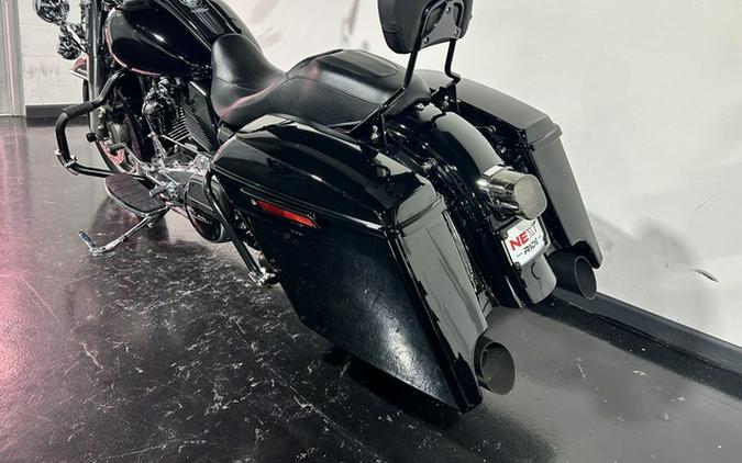 2019 Harley-Davidson FLHR - Road King