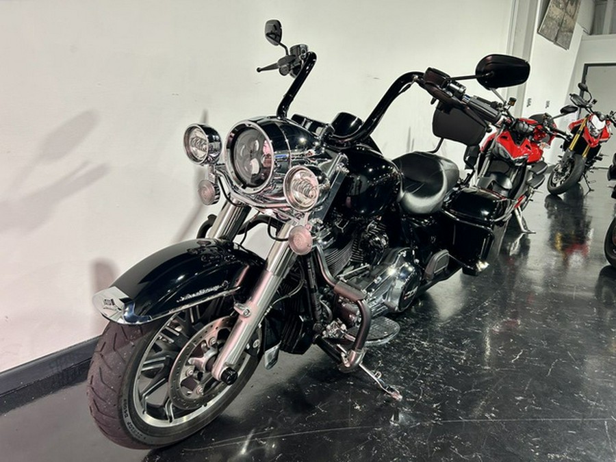 2019 Harley-Davidson FLHR - Road King