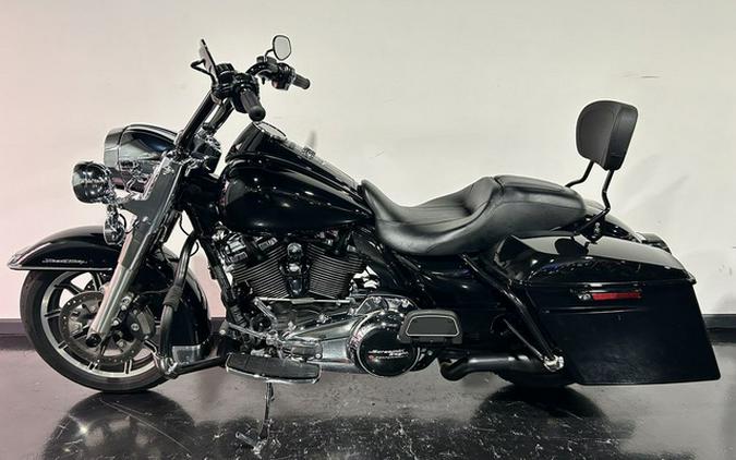 2019 Harley-Davidson FLHR - Road King