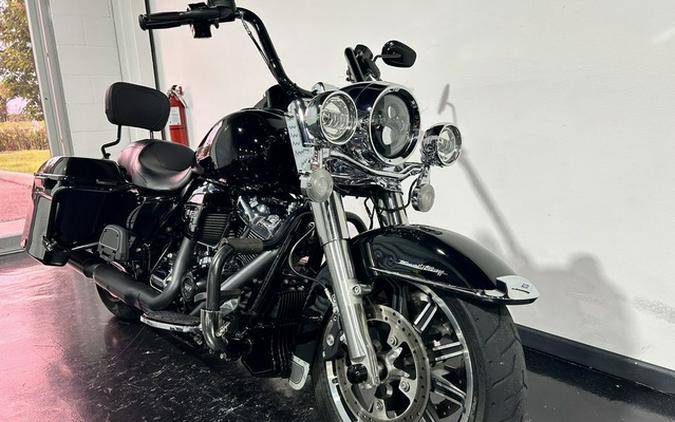 2019 Harley-Davidson FLHR - Road King