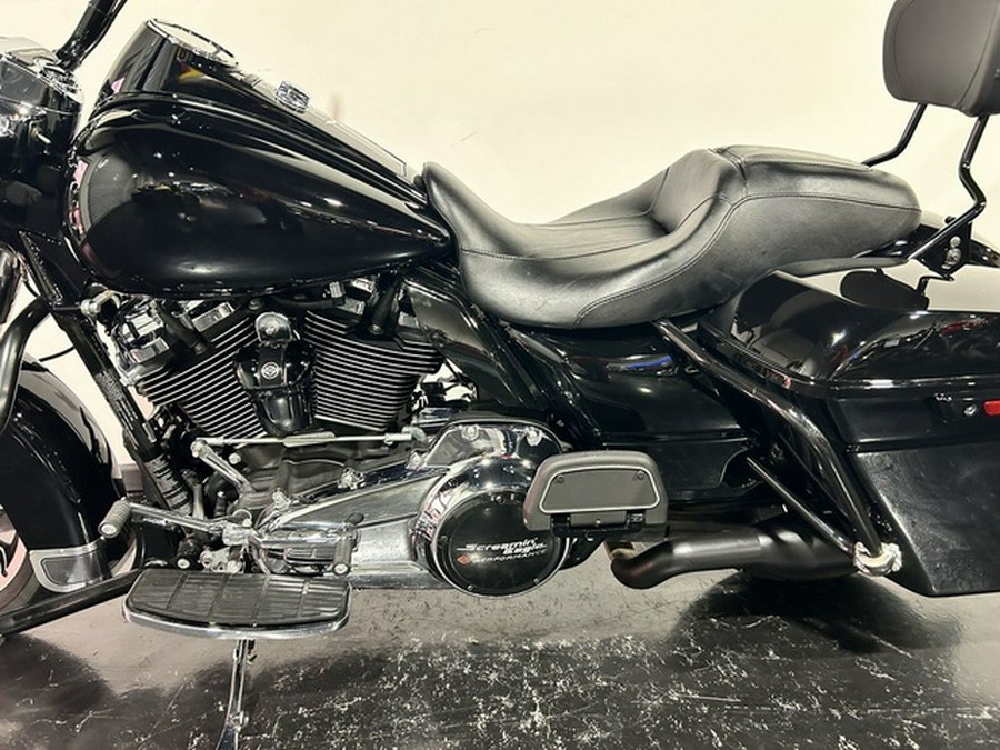 2019 Harley-Davidson FLHR - Road King