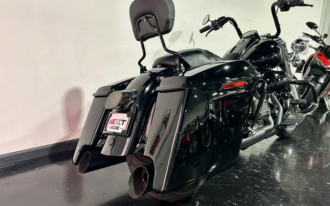 2019 Harley-Davidson FLHR - Road King