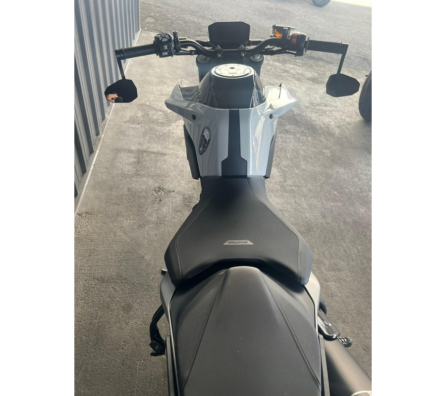 2023 KTM 790 DUKE