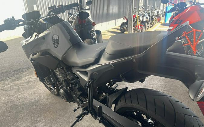 2023 KTM 790 DUKE