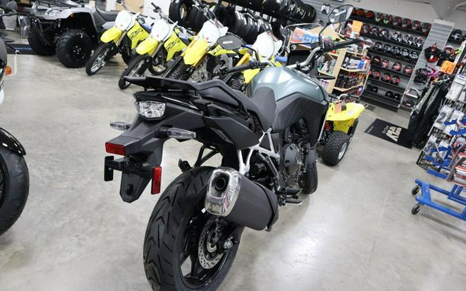 2024 Suzuki V-Strom 800
