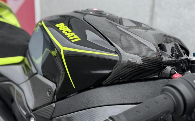 2026 Ducati Panigale V4 Lamborghini