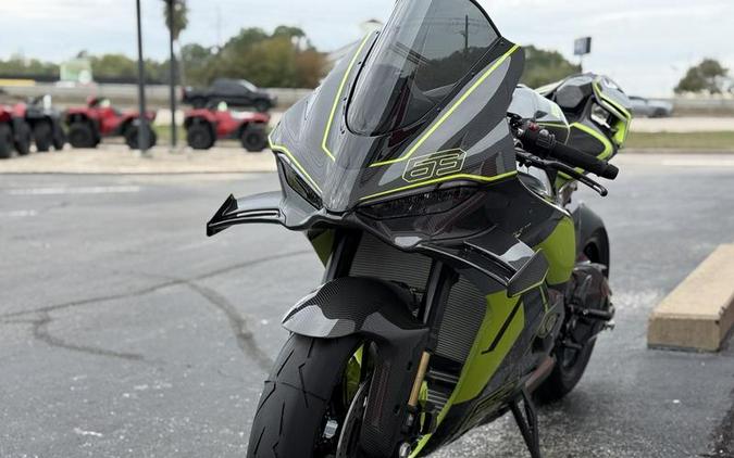 2026 Ducati Panigale V4 Lamborghini