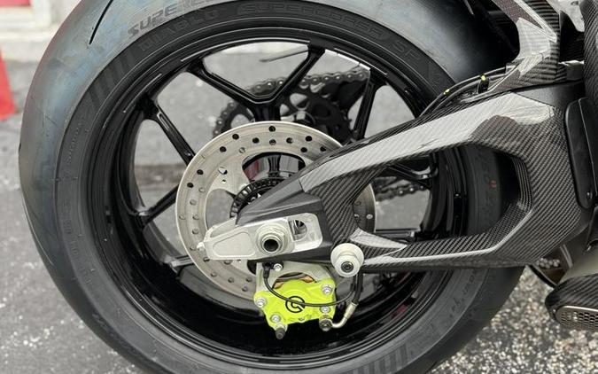 2026 Ducati Panigale V4 Lamborghini