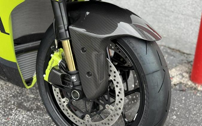 2026 Ducati Panigale V4 Lamborghini