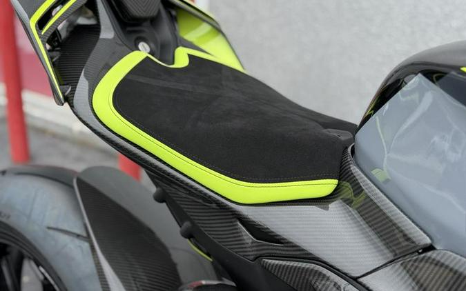 2026 Ducati Panigale V4 Lamborghini