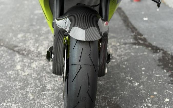 2026 Ducati Panigale V4 Lamborghini