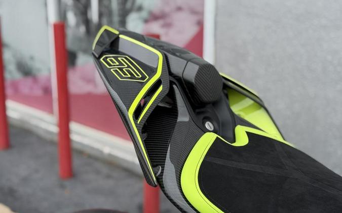 2026 Ducati Panigale V4 Lamborghini