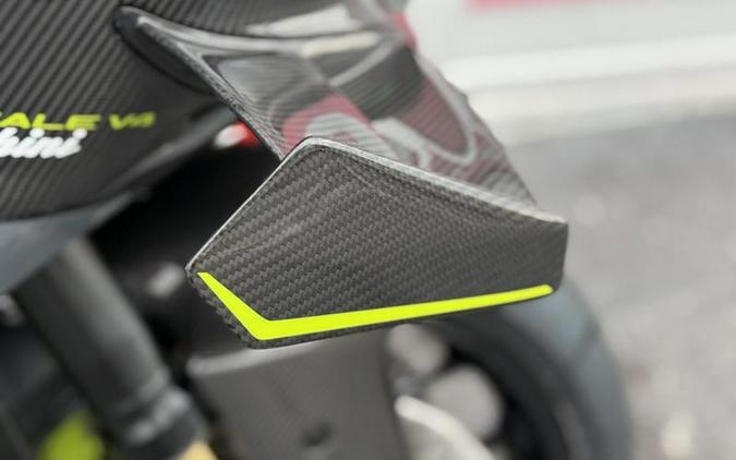 2026 Ducati Panigale V4 Lamborghini