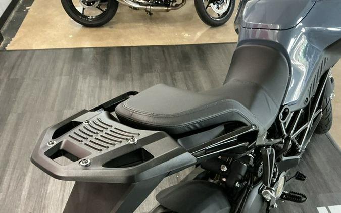 2025 ZERO 25MY FST ADV DSR/X NA LI 17.3