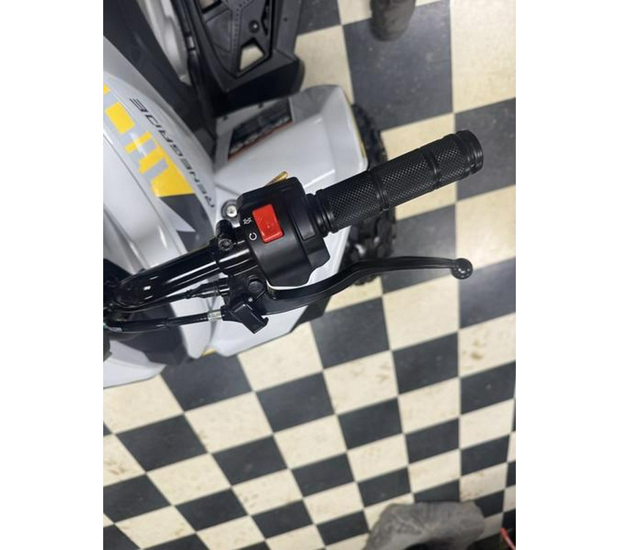 2025 Can-Am® Renegade 110 EFI