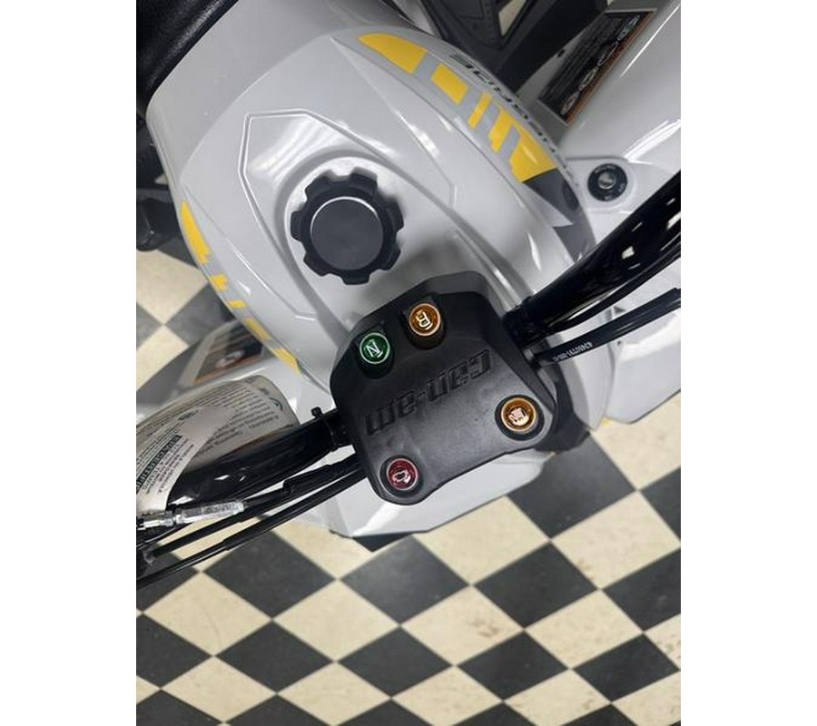 2025 Can-Am® Renegade 110 EFI