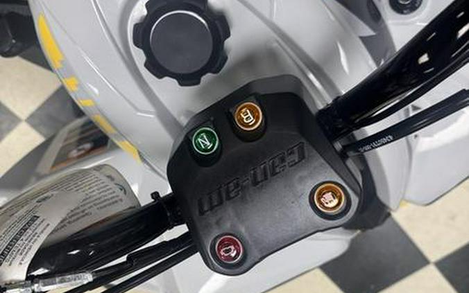 2025 Can-Am® Renegade 110 EFI