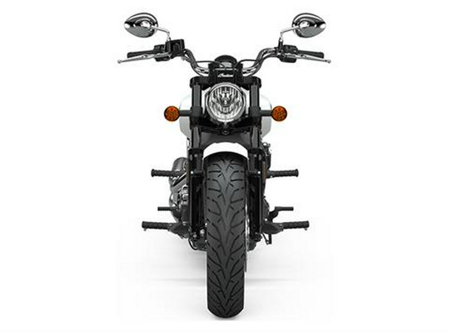 2021 Indian Motorcycle Scout® ABS