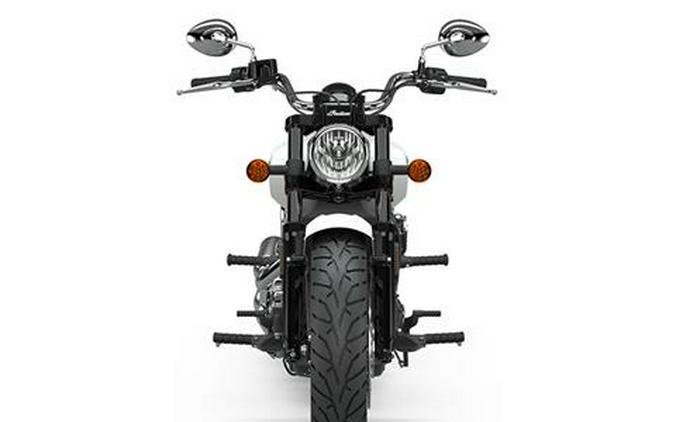 2021 Indian Motorcycle Scout® ABS