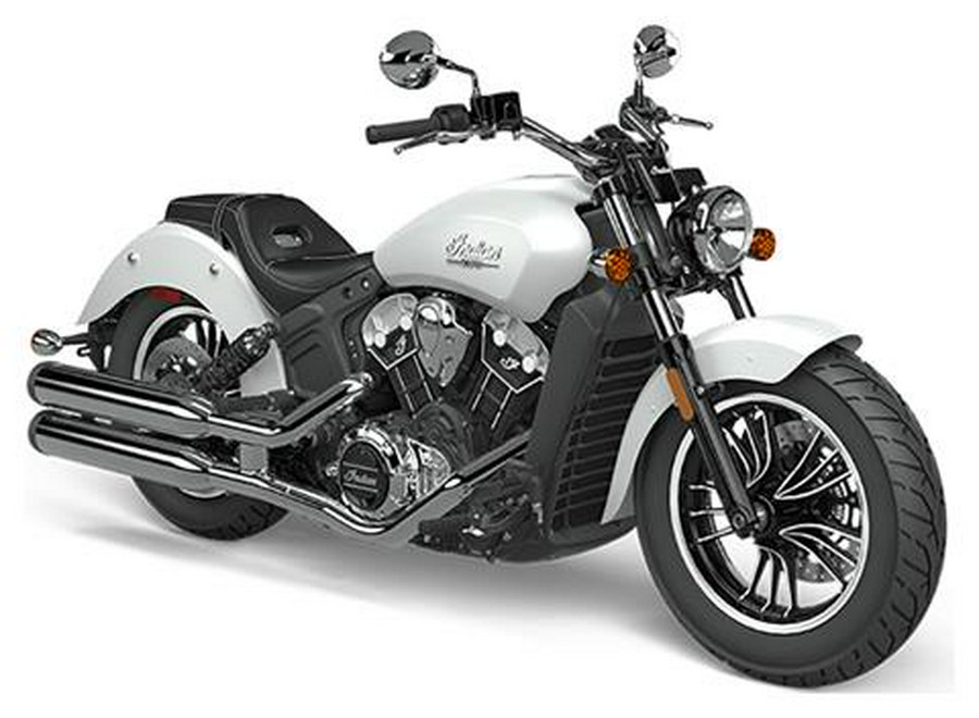 2021 Indian Motorcycle Scout® ABS
