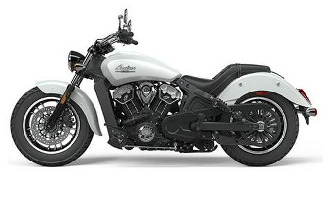 2021 Indian Motorcycle Scout® ABS