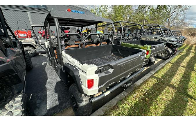 2025 Yamaha VIKING VI EPS RANCH EDITION