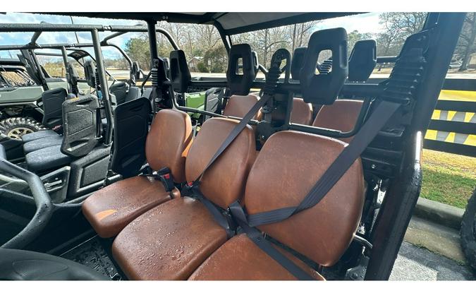 2025 Yamaha VIKING VI EPS RANCH EDITION