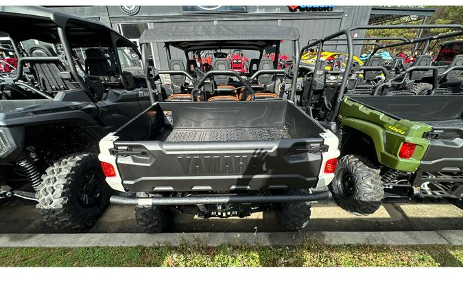 2025 Yamaha VIKING VI EPS RANCH EDITION