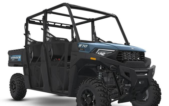 2026 Polaris Ranger® Crew SP 570 Premium