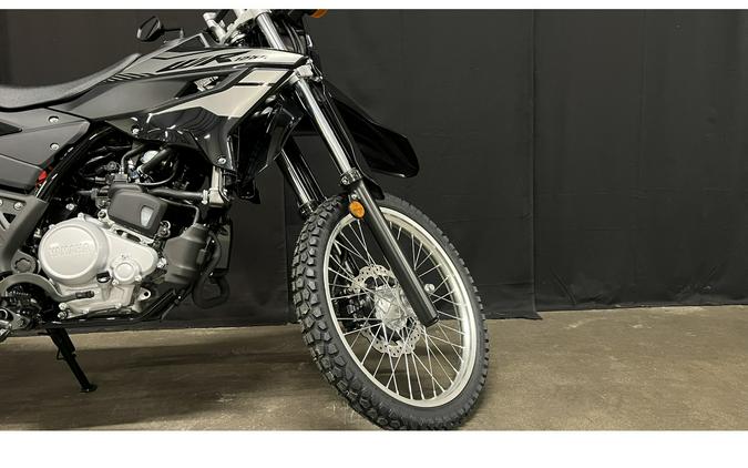 2026 Yamaha WR125R
