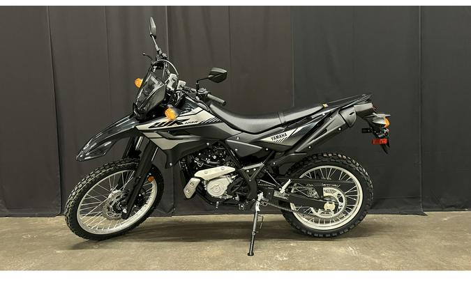 2026 Yamaha WR125R