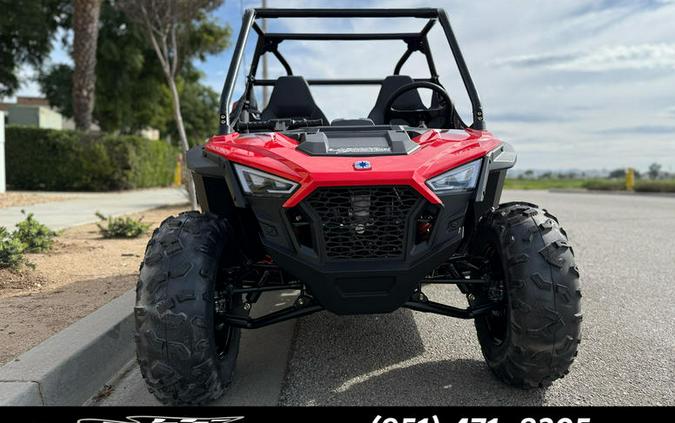 2025 Polaris® RZR 200 EFI
