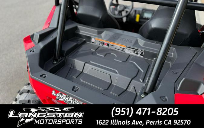 2025 Polaris® RZR 200 EFI