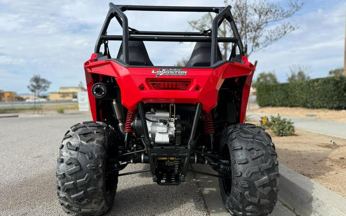2025 Polaris® RZR 200 EFI