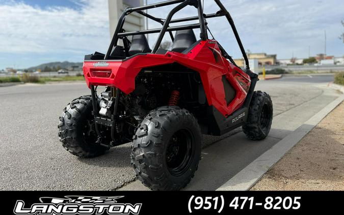 2025 Polaris® RZR 200 EFI