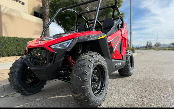 2025 Polaris® RZR 200 EFI