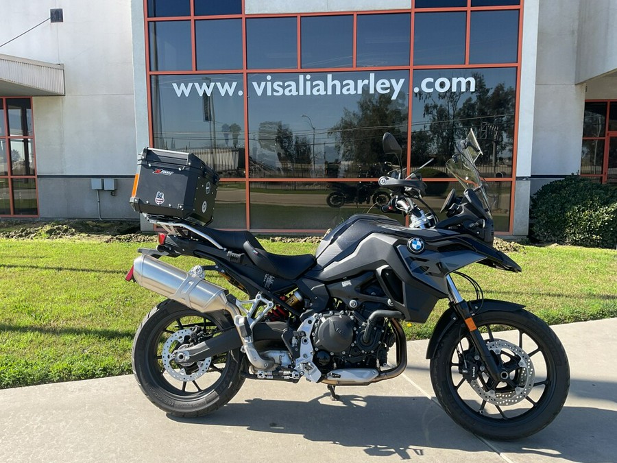 24FE 2024 F 800 GS