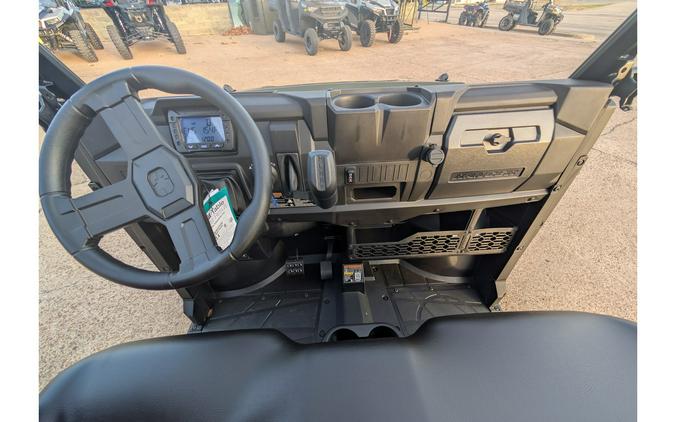2026 Polaris RANGER CREW SP 570