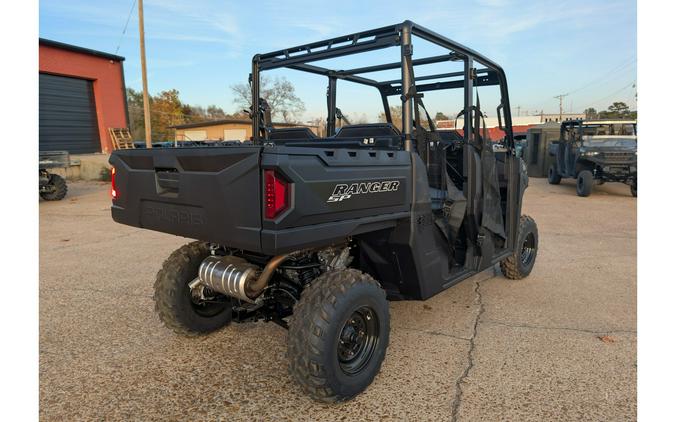 2026 Polaris RANGER CREW SP 570