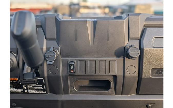 2026 Polaris RANGER CREW SP 570