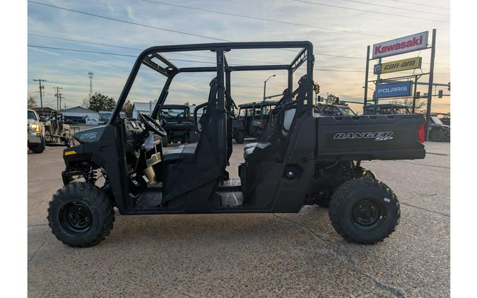 2026 Polaris RANGER CREW SP 570