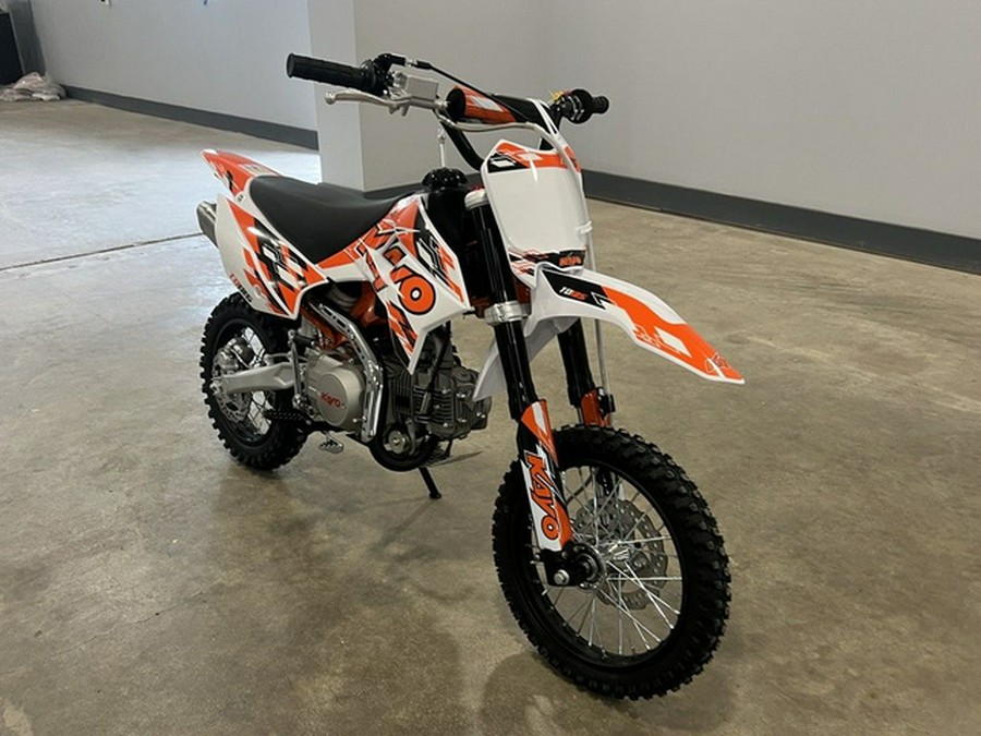 2026 Kayo TD 125