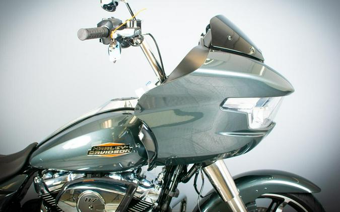 2025 Harley-Davidson Road Glide FLTRX