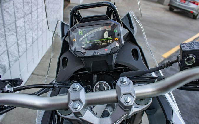 2026 Kawasaki KLE®500 SE ABS