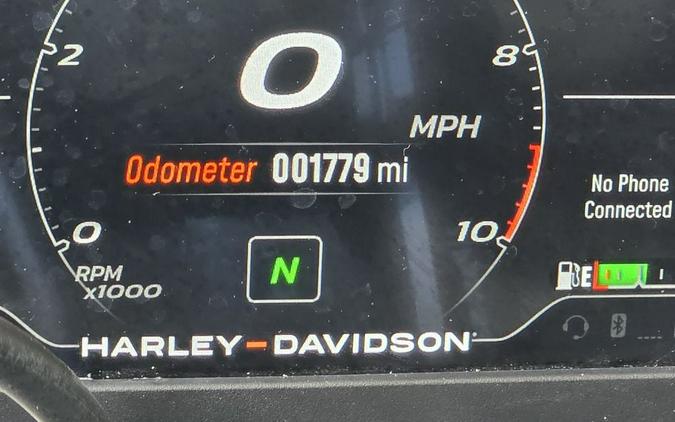 2022 Harley-Davidson Pan America™ 1250 Special