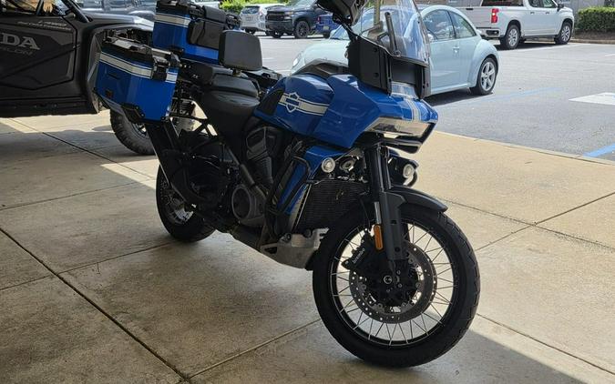 2022 Harley-Davidson Pan America™ 1250 Special