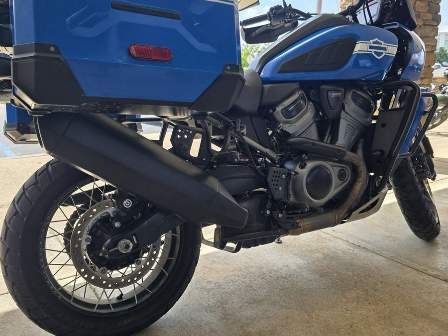 2022 Harley-Davidson Pan America™ 1250 Special