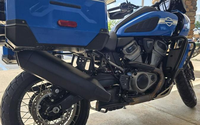 2022 Harley-Davidson Pan America™ 1250 Special